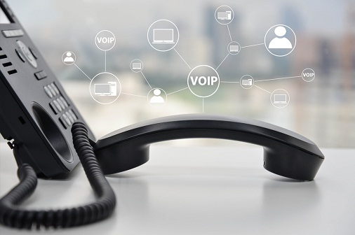 Business VoIP service Beverly Hills