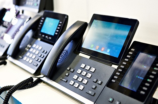 Business VoIP Service Universal City