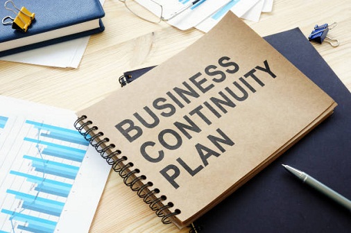 Business Continuity Los Angeles